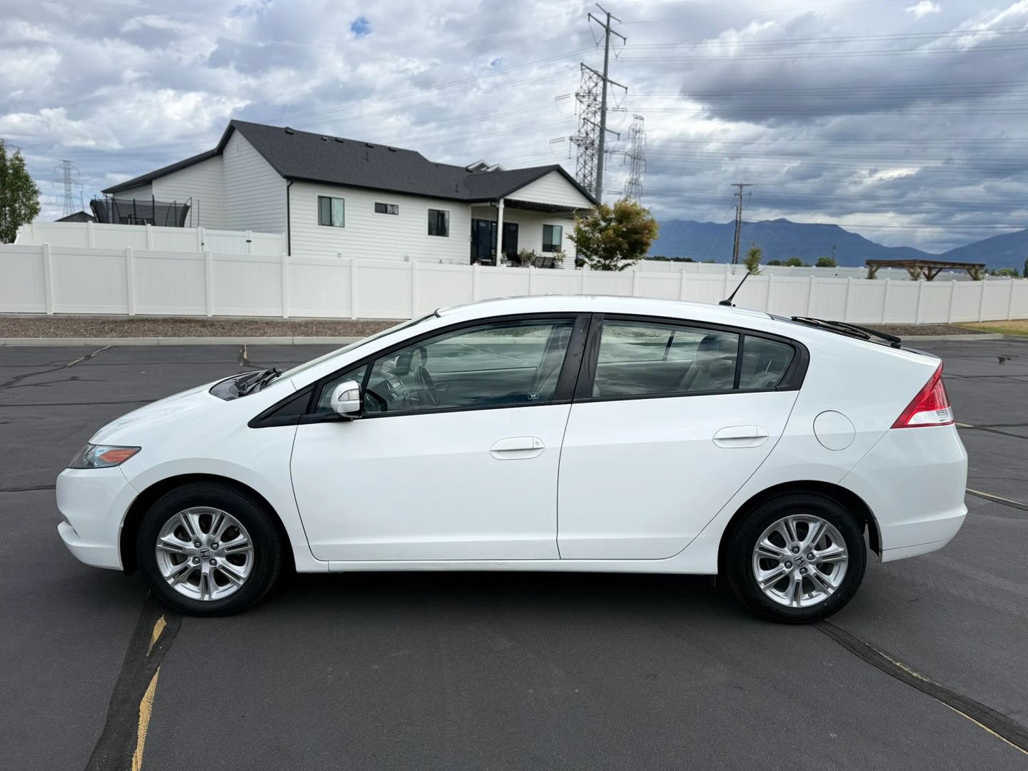 honda insight 2011 JHMZE2H77BS010505 image honda insight 2011 JHMZE2H77BS010505 image