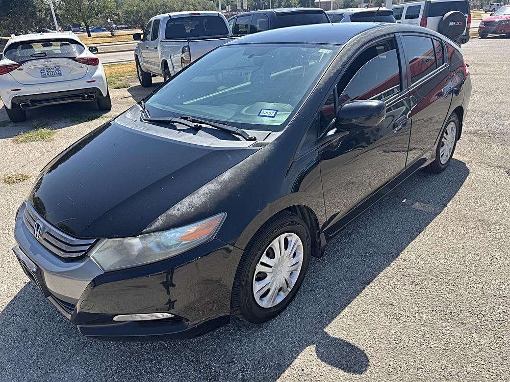 honda insight 2011 JHMZE2H52BS001015 image honda insight 2011 JHMZE2H52BS001015 image