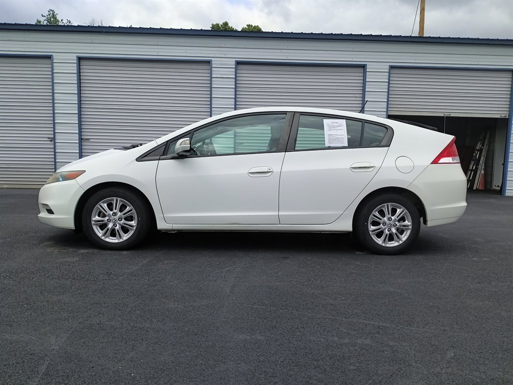 honda insight 2011 JHMZE2H75BS005707 image honda insight 2011 JHMZE2H75BS005707 image