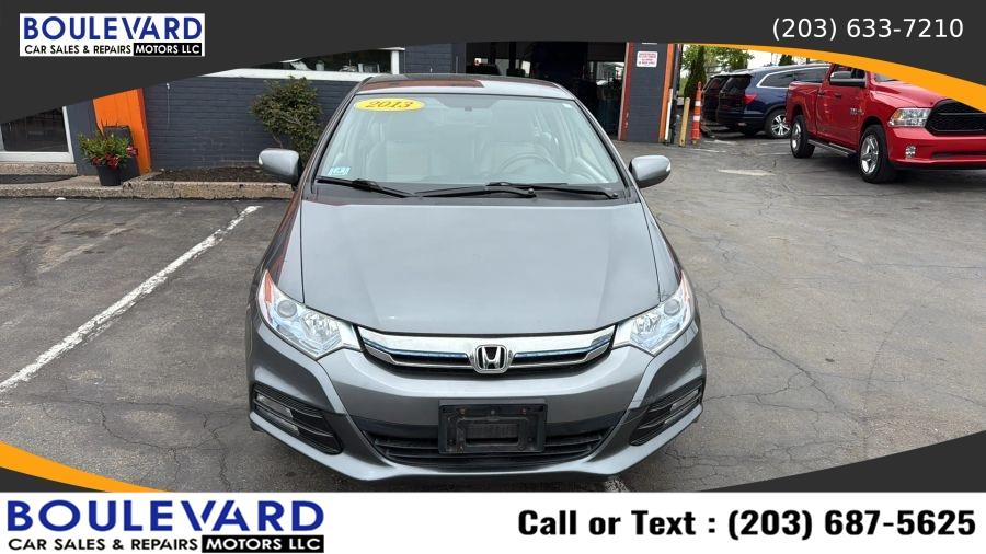honda insight 2013 JHMZE2H78DS001914 image honda insight 2013 JHMZE2H78DS001914 image