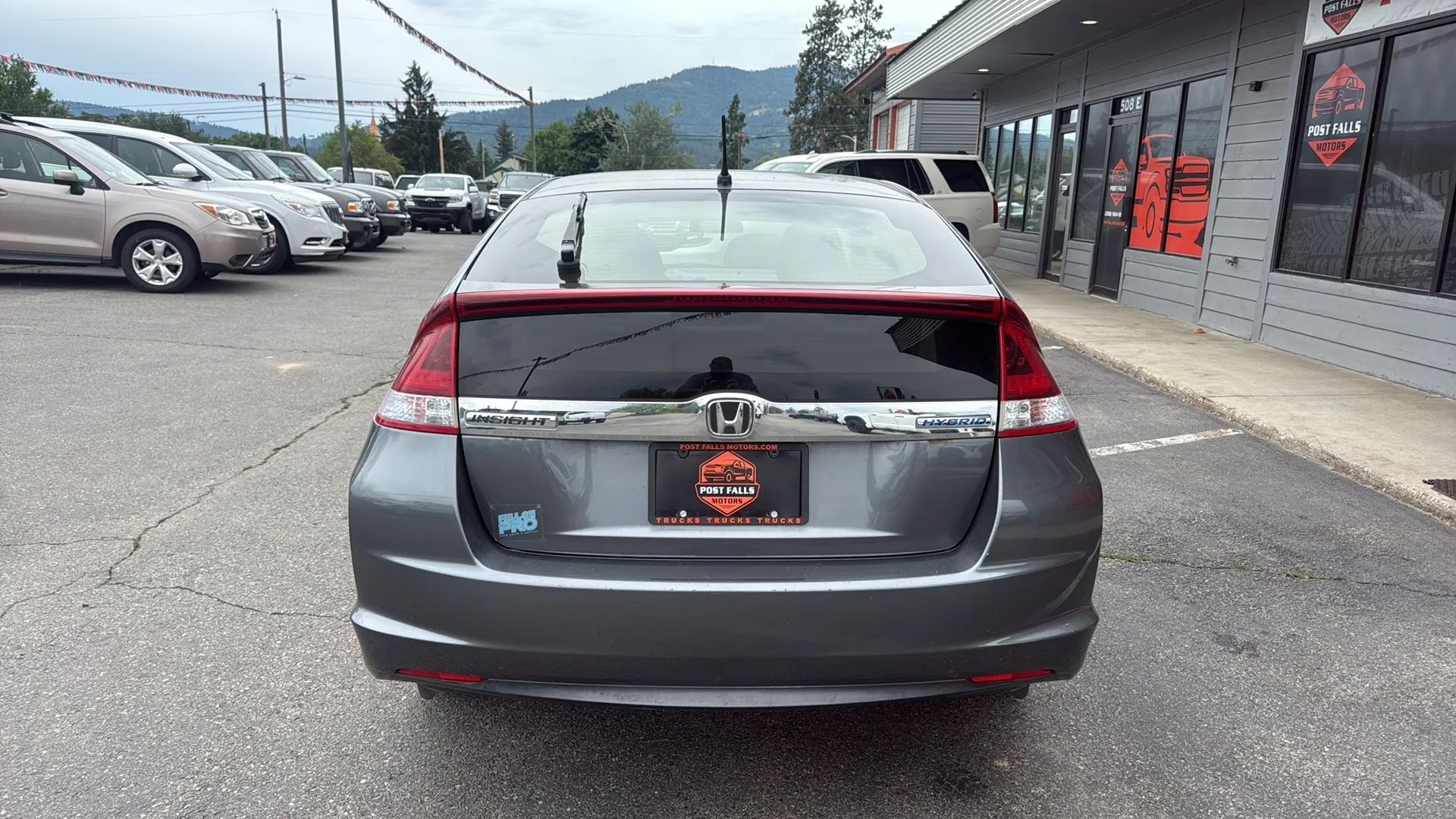 honda insight 2013 JHMZE2H76DS004049 image honda insight 2013 JHMZE2H76DS004049 image