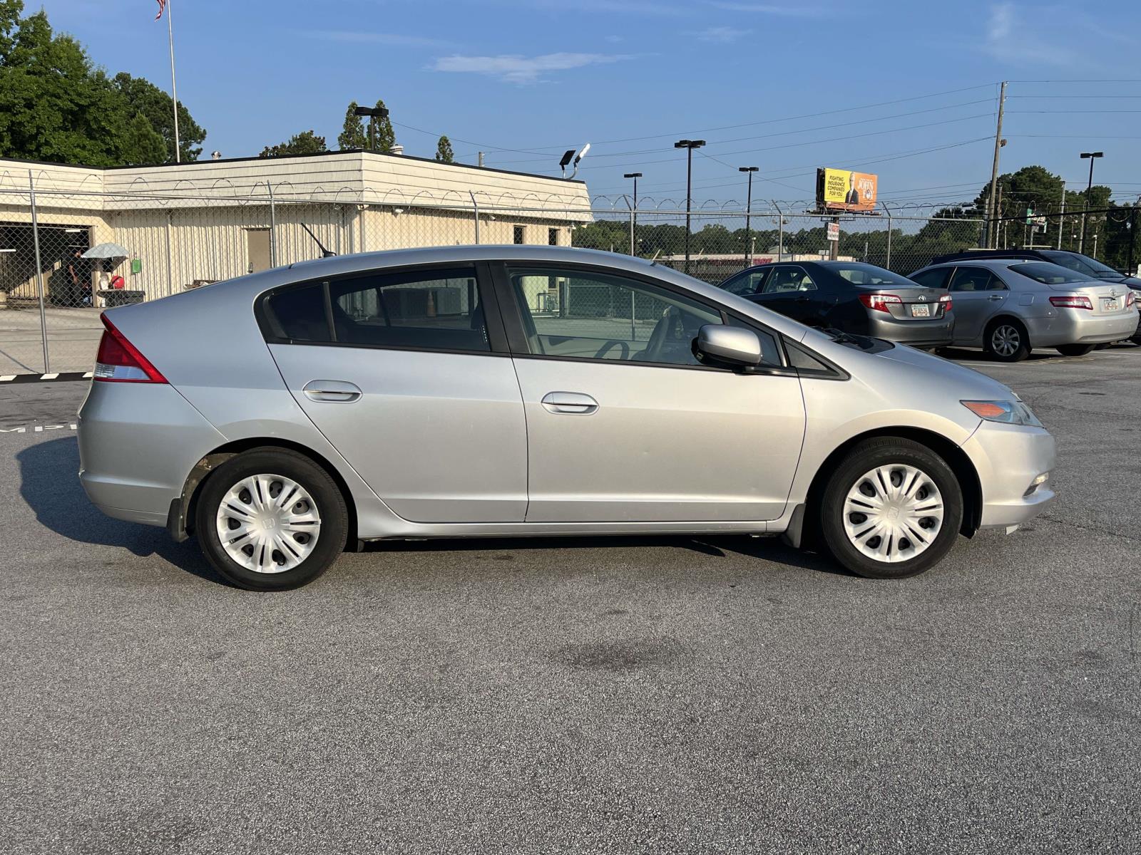 honda insight 2010 JHMZE2H5XAS027912 image honda insight 2010 JHMZE2H5XAS027912 image