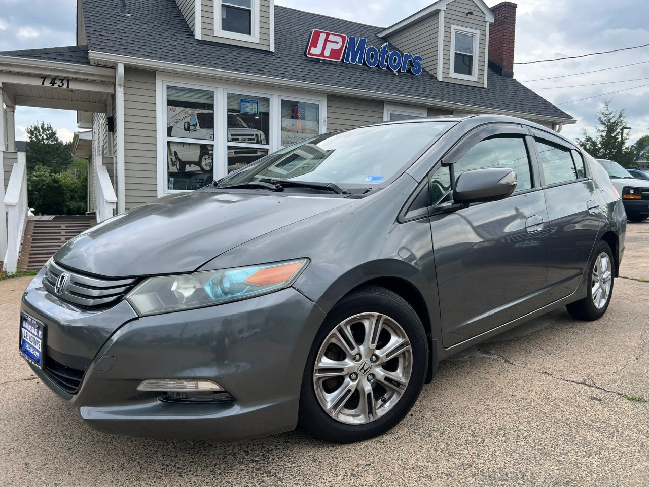 honda insight 2010 JHMZE2H71AS000924 image honda insight 2010 JHMZE2H71AS000924 image