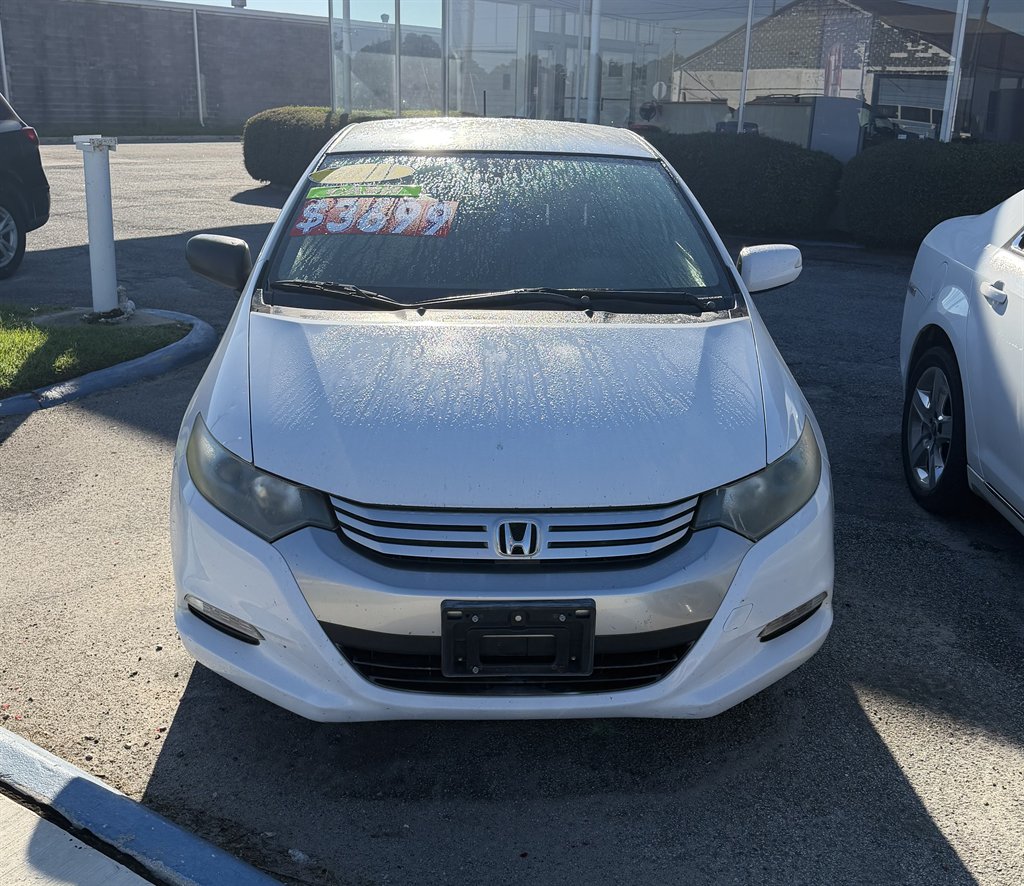 honda insight 2010 JHMZE2H72AS016663 image honda insight 2010 JHMZE2H72AS016663 image
