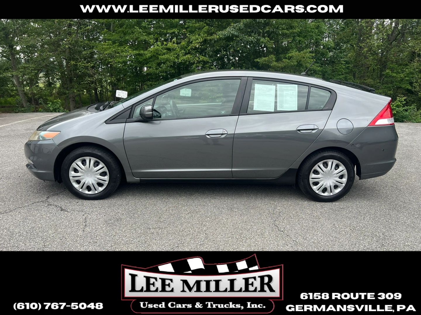 honda insight 2010 JHMZE2H59AS004797 image honda insight 2010 JHMZE2H59AS004797 image