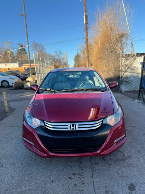 honda insight 2010 JHMZE2H76AS029271 image honda insight 2010 JHMZE2H76AS029271 image