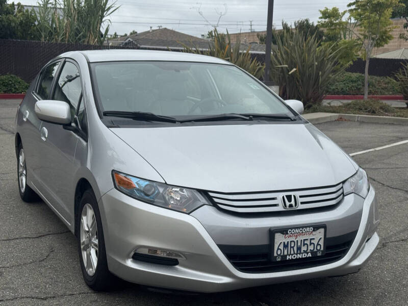 honda insight 2010 JHMZE2H76AS037953 image honda insight 2010 JHMZE2H76AS037953 image