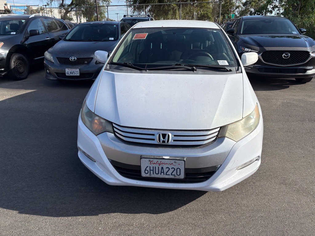 honda insight 2010 JHMZE2H73AS007681 image honda insight 2010 JHMZE2H73AS007681 image