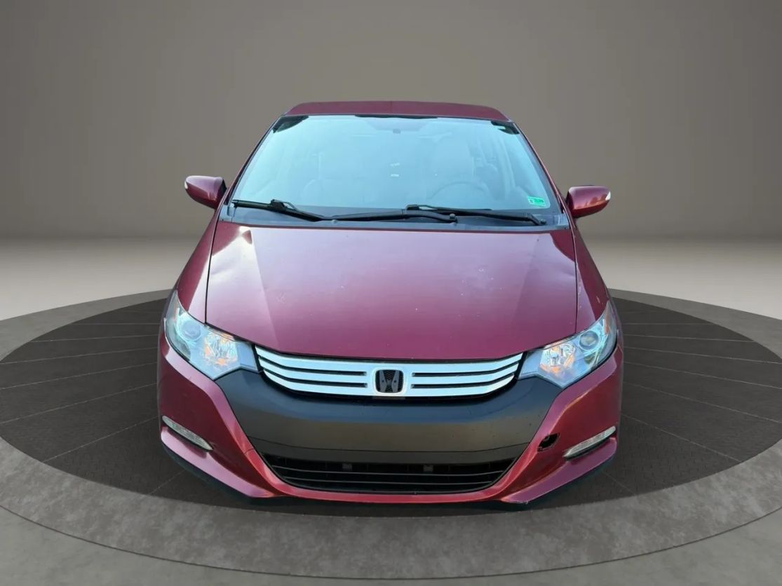 honda insight 2010 JHMZE2H70AS027189 image honda insight 2010 JHMZE2H70AS027189 image