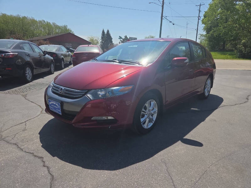honda insight 2010 JHMZE2H74AS032069 image honda insight 2010 JHMZE2H74AS032069 image