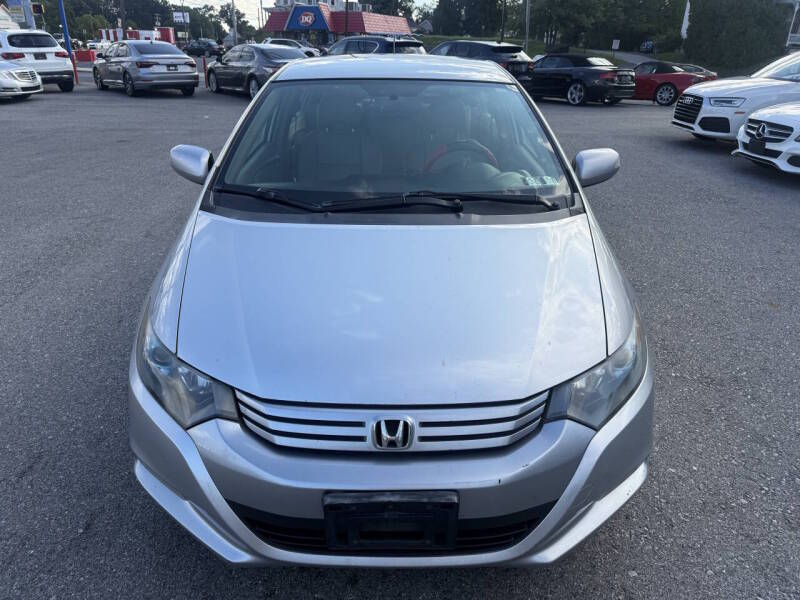 honda insight 2010 JHMZE2H72AS009406 image honda insight 2010 JHMZE2H72AS009406 image