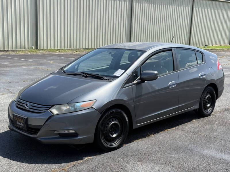 honda insight 2010 JHMZE2H58AS035295 image honda insight 2010 JHMZE2H58AS035295 image