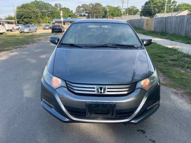 honda insight 2010 JHMZE2H75AS017161 image honda insight 2010 JHMZE2H75AS017161 image
