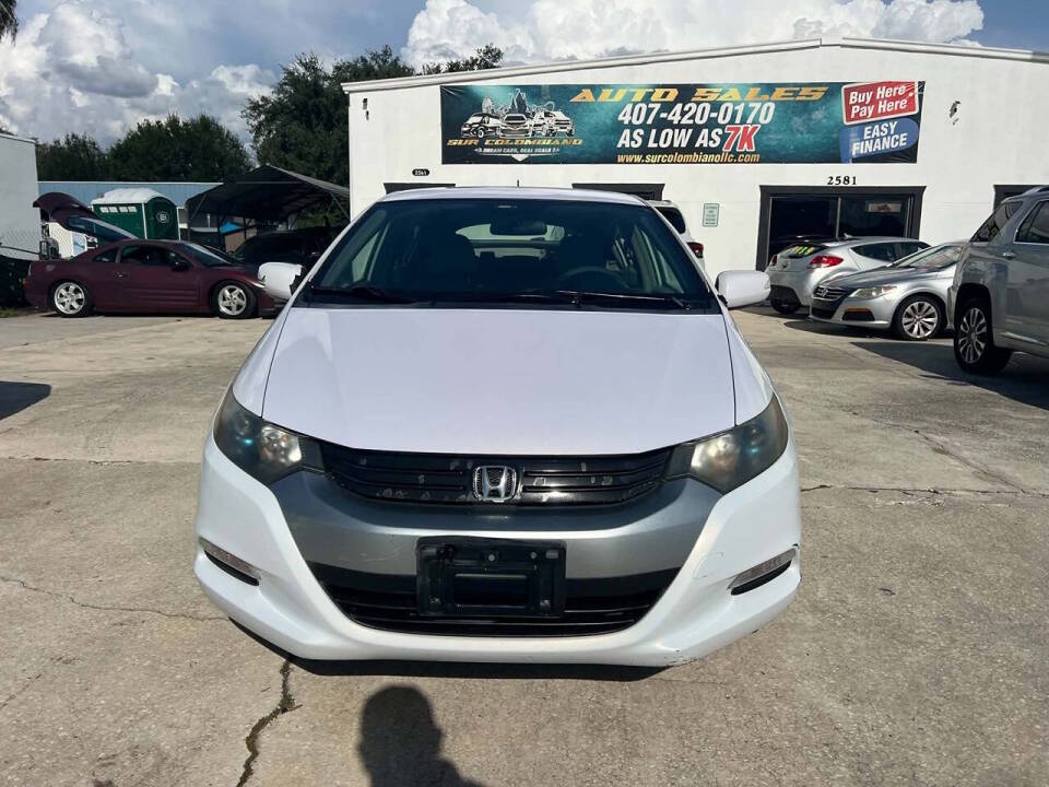 honda insight 2010 JHMZE2H77AS010258 image honda insight 2010 JHMZE2H77AS010258 image