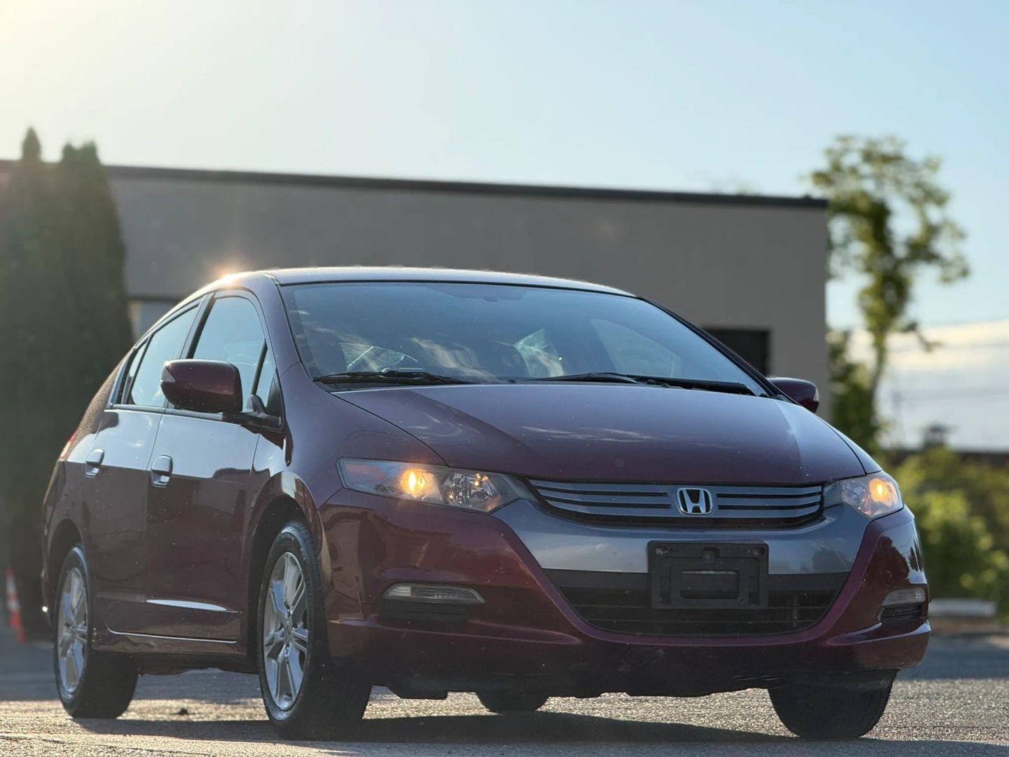 honda insight 2010 JHMZE2H73AS040499 image honda insight 2010 JHMZE2H73AS040499 image