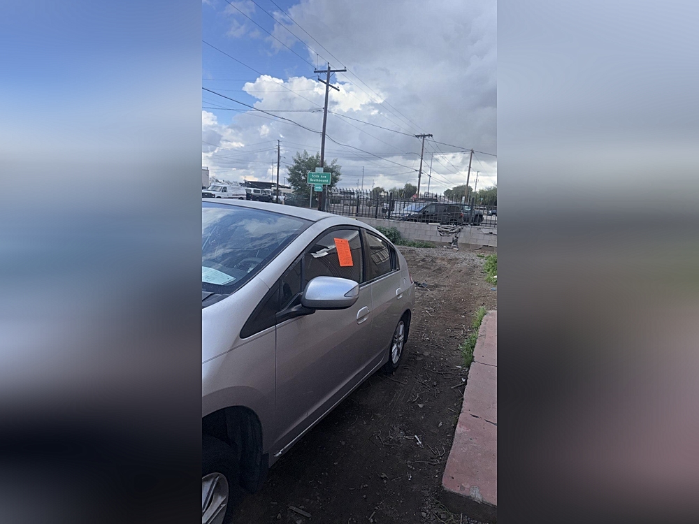 honda insight 2010 JHMZE2H75AS002174 image honda insight 2010 JHMZE2H75AS002174 image