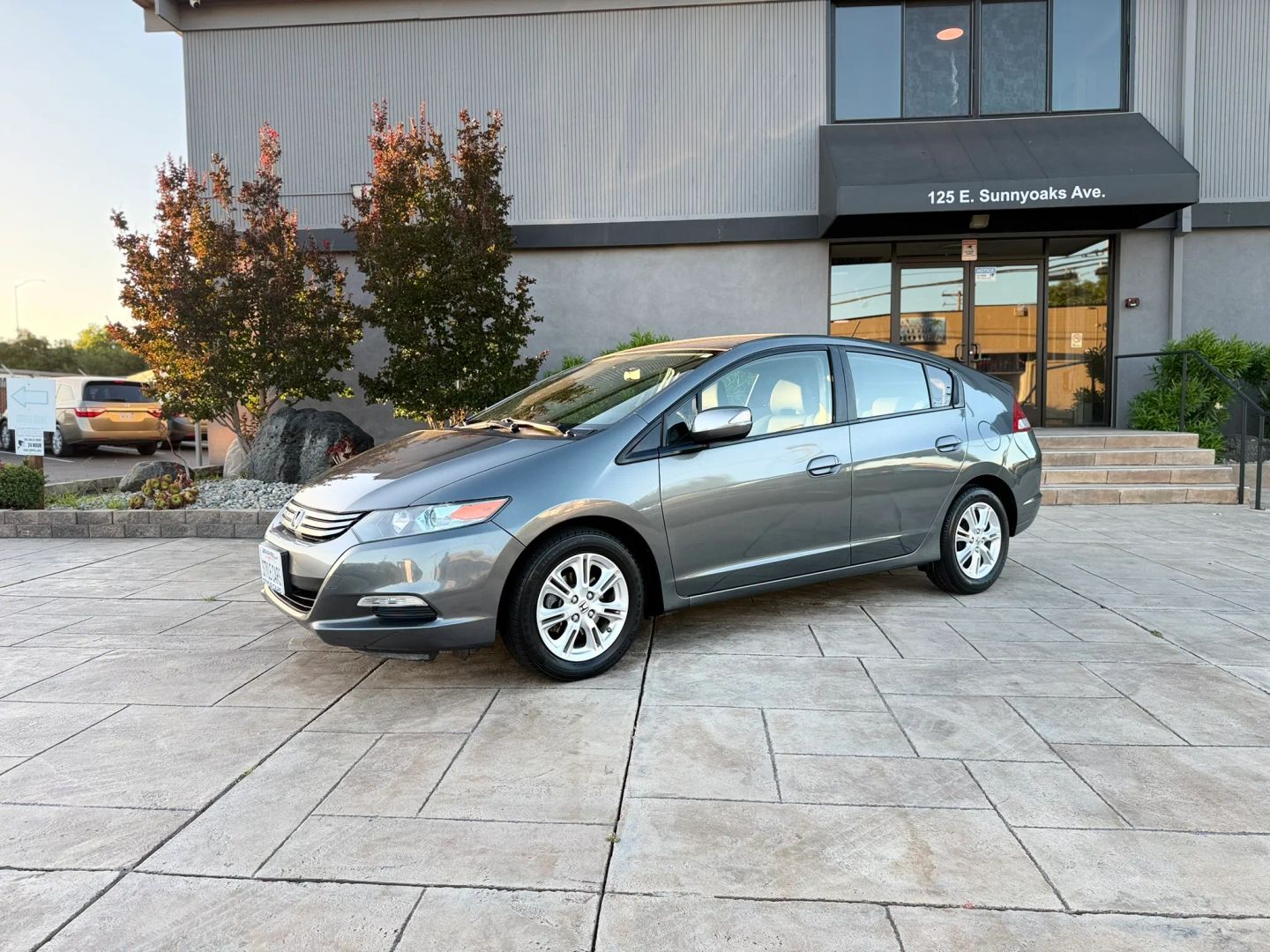 honda insight 2010 JHMZE2H71AS007033 image honda insight 2010 JHMZE2H71AS007033 image