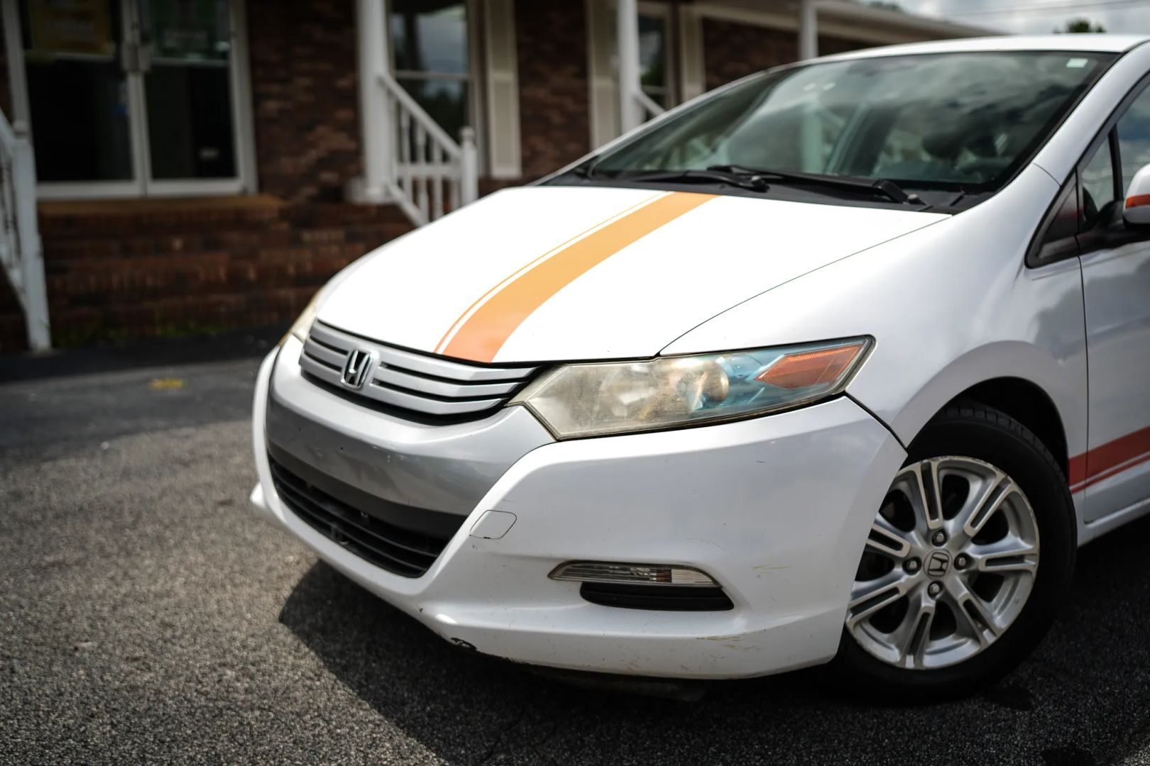 honda insight 2010 JHMZE2H78AS037727 image honda insight 2010 JHMZE2H78AS037727 image