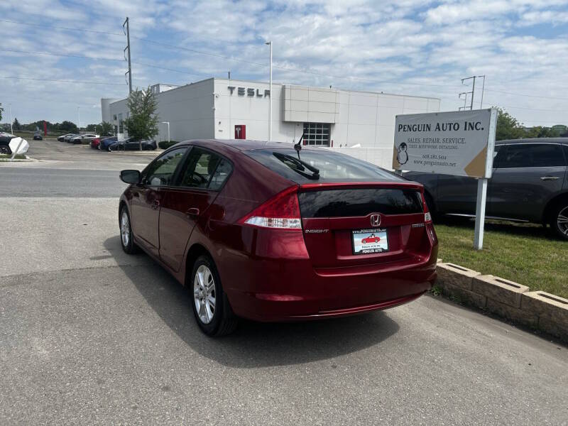 honda insight 2010 JHMZE2H76AS034552 image honda insight 2010 JHMZE2H76AS034552 image