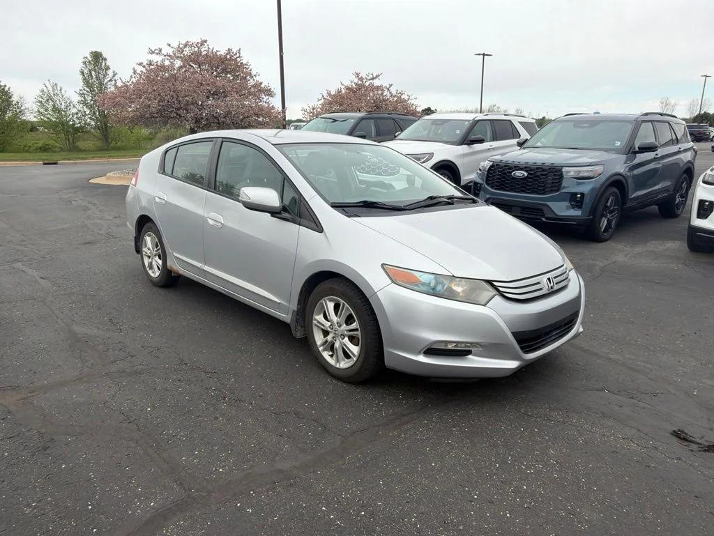 honda insight 2010 JHMZE2H77AS034706 image honda insight 2010 JHMZE2H77AS034706 image