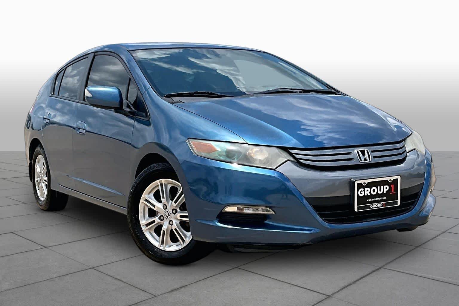 honda insight 2010 JHMZE2H75AS041508 image honda insight 2010 JHMZE2H75AS041508 image