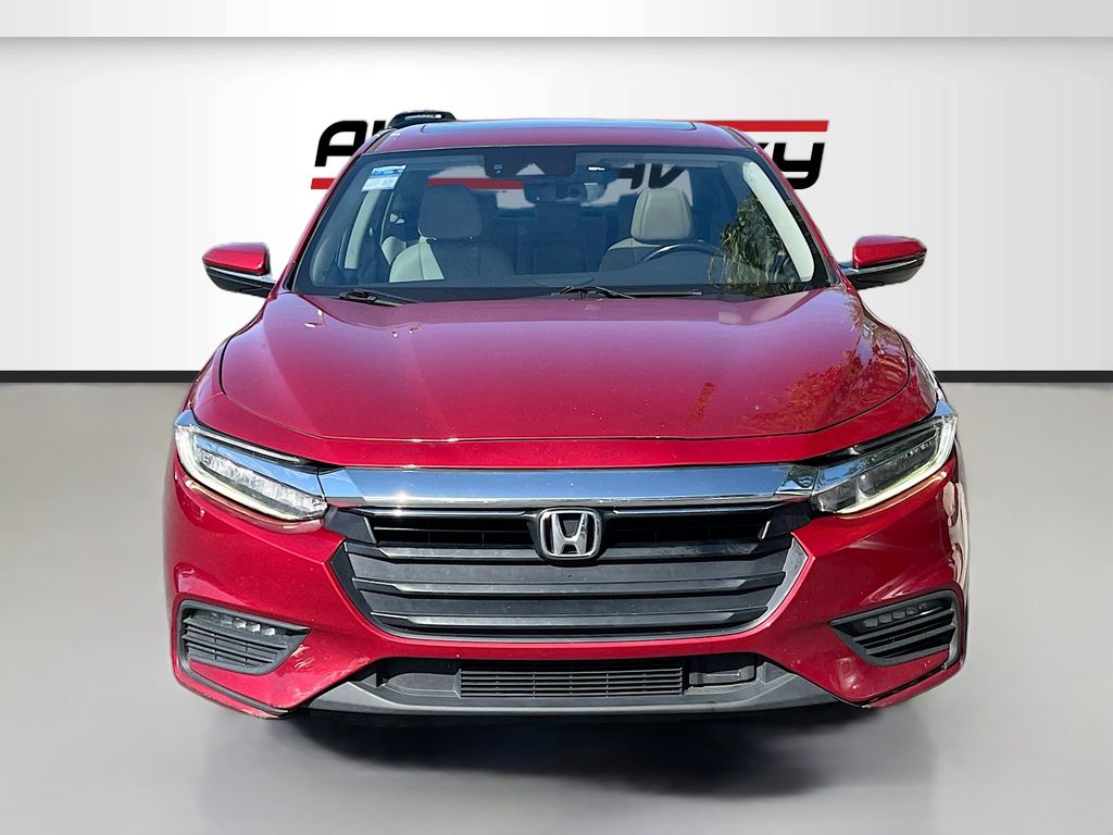 honda insight 2022 19XZE4F90NE001928 image honda insight 2022 19XZE4F90NE001928 image