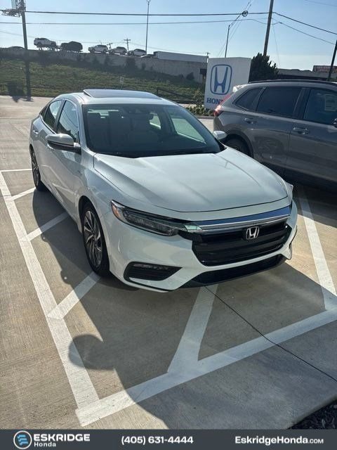 honda insight 2022 19XZE4F98NE012210 image honda insight 2022 19XZE4F98NE012210 image