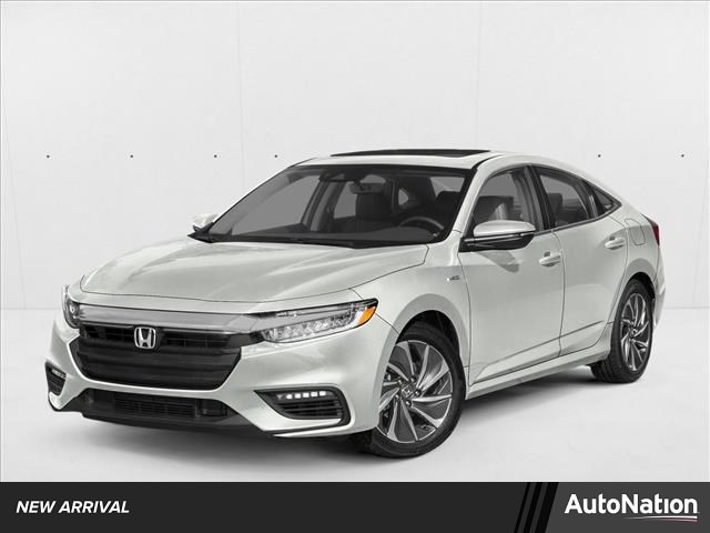 honda insight 2022 19XZE4F9XNE013665 image honda insight 2022 19XZE4F9XNE013665 image