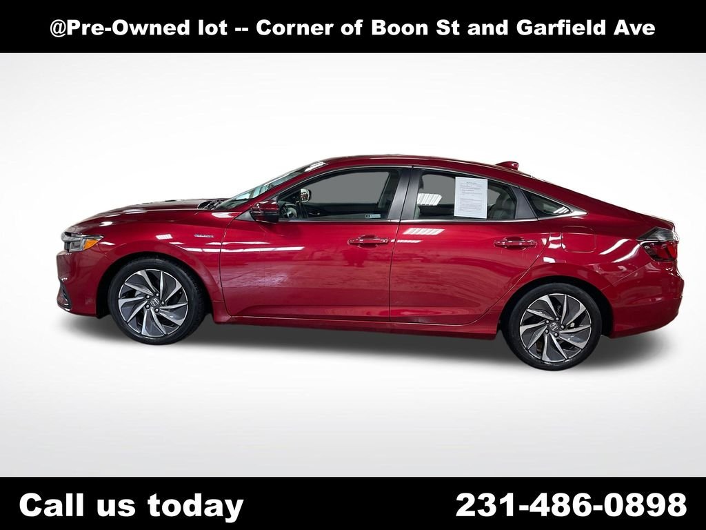 honda insight 2022 19XZE4F99NE005637 image honda insight 2022 19XZE4F99NE005637 image