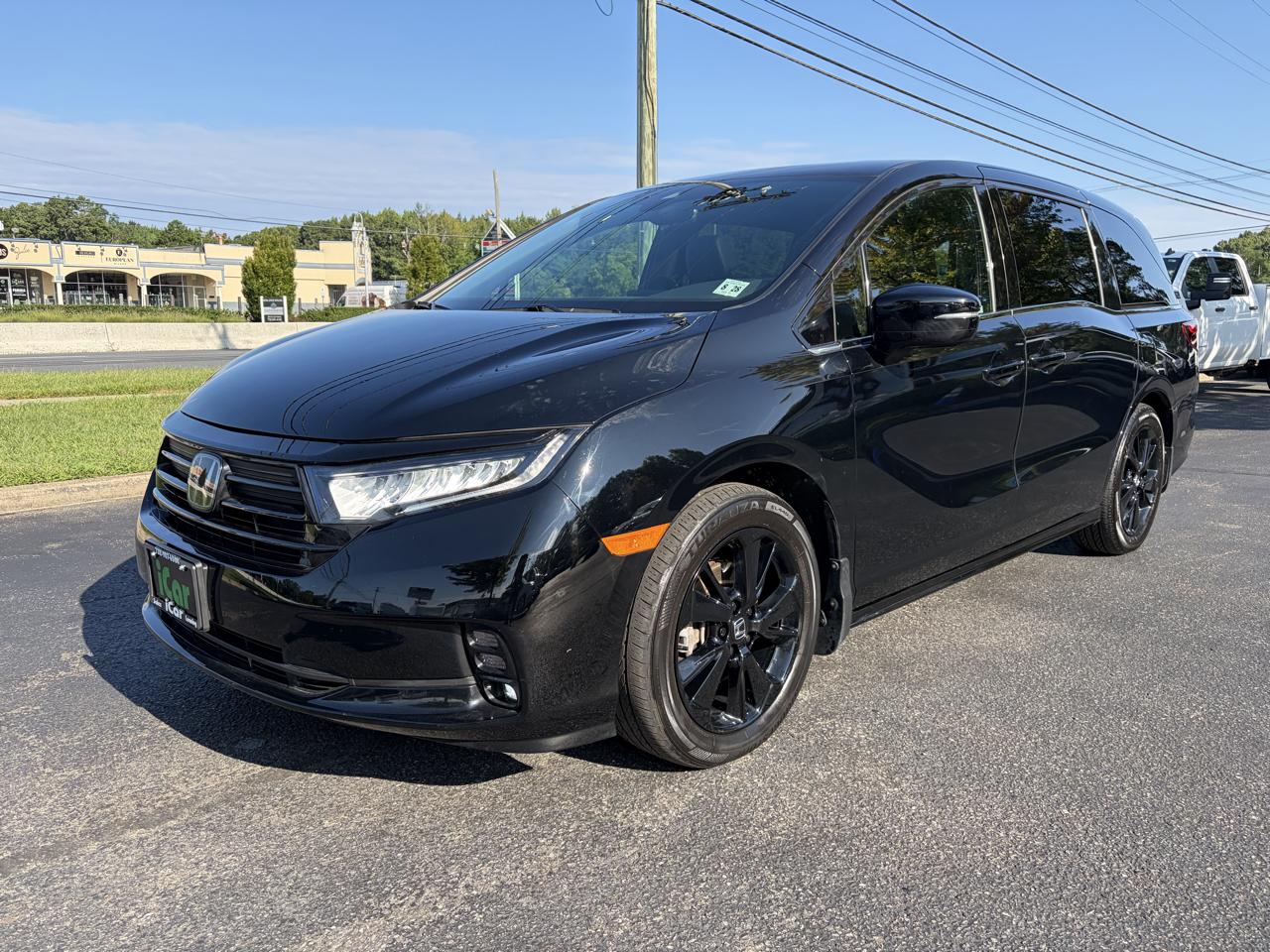 honda odyssey 2023 5FNRL6H79PB074242 image honda odyssey 2023 5FNRL6H79PB074242 image