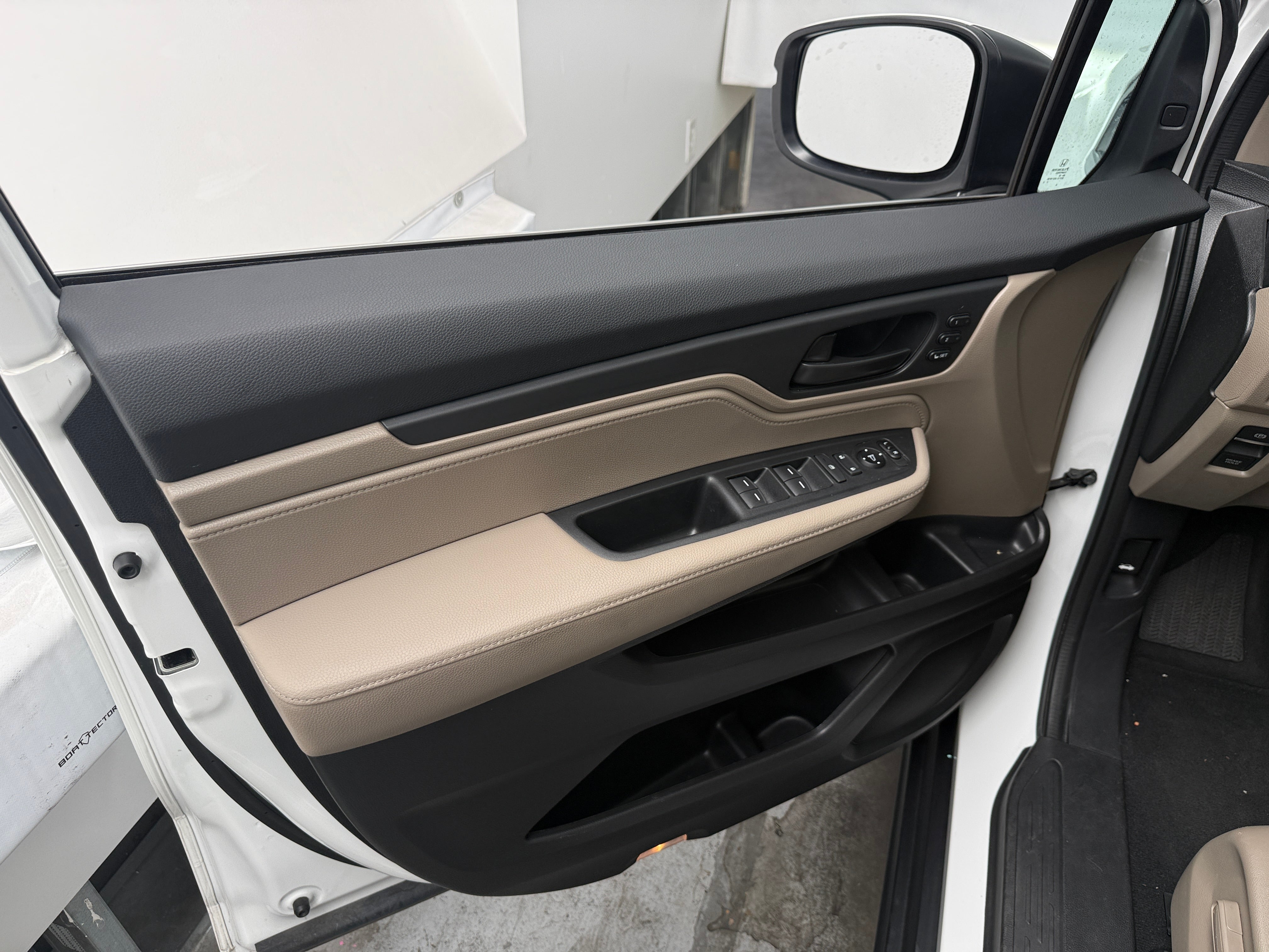honda odyssey 2023 5FNRL6H61PB031165 image honda odyssey 2023 5FNRL6H61PB031165 image