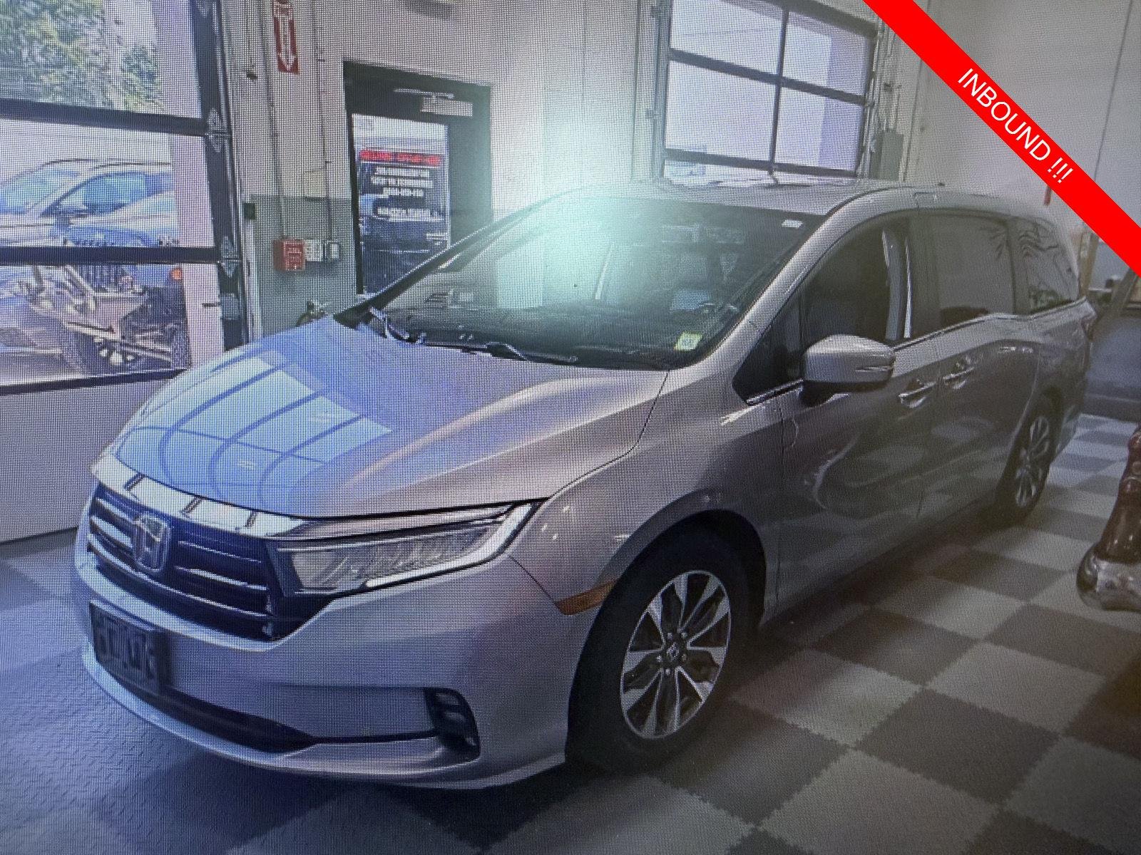 honda odyssey 2023 5FNRL6H61PB040934 image honda odyssey 2023 5FNRL6H61PB040934 image