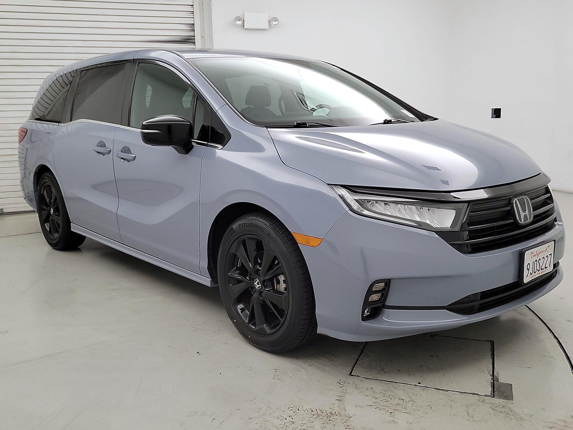 honda odyssey 2023 5FNRL6H79PB078680 image honda odyssey 2023 5FNRL6H79PB078680 image