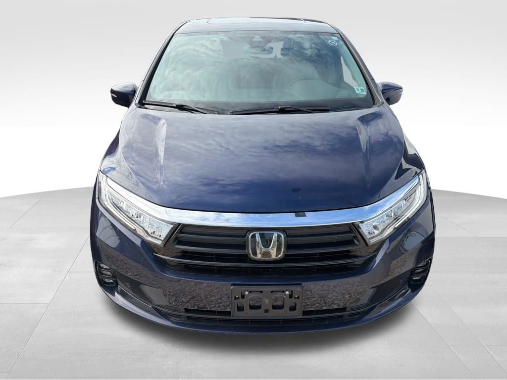 honda odyssey 2023 5FNRL6H8XPB039993 image honda odyssey 2023 5FNRL6H8XPB039993 image