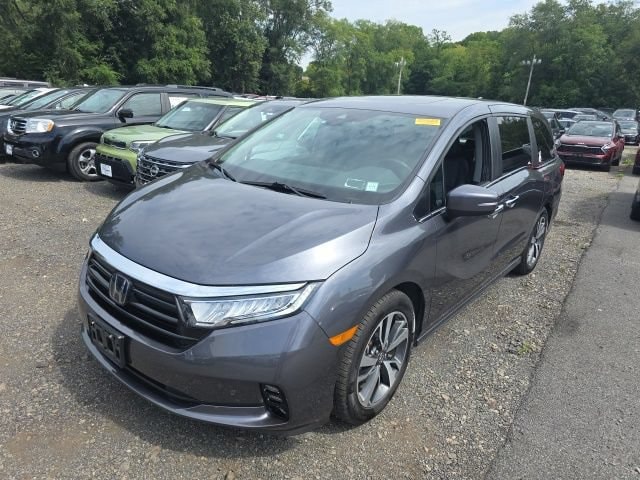honda odyssey 2023 5FNRL6H82PB065715 image honda odyssey 2023 5FNRL6H82PB065715 image