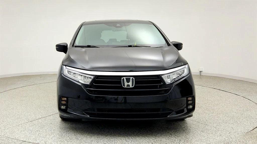 honda odyssey 2023 5FNRL6H80PB025472 image honda odyssey 2023 5FNRL6H80PB025472 image