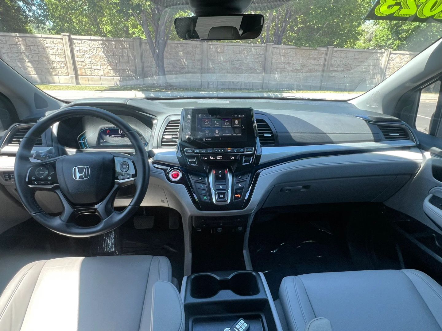 honda odyssey 2023 5FNRL6H80PB078866 image honda odyssey 2023 5FNRL6H80PB078866 image