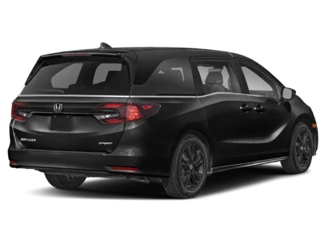 honda odyssey 2023 5FNRL6H79PB005289 image honda odyssey 2023 5FNRL6H79PB005289 image