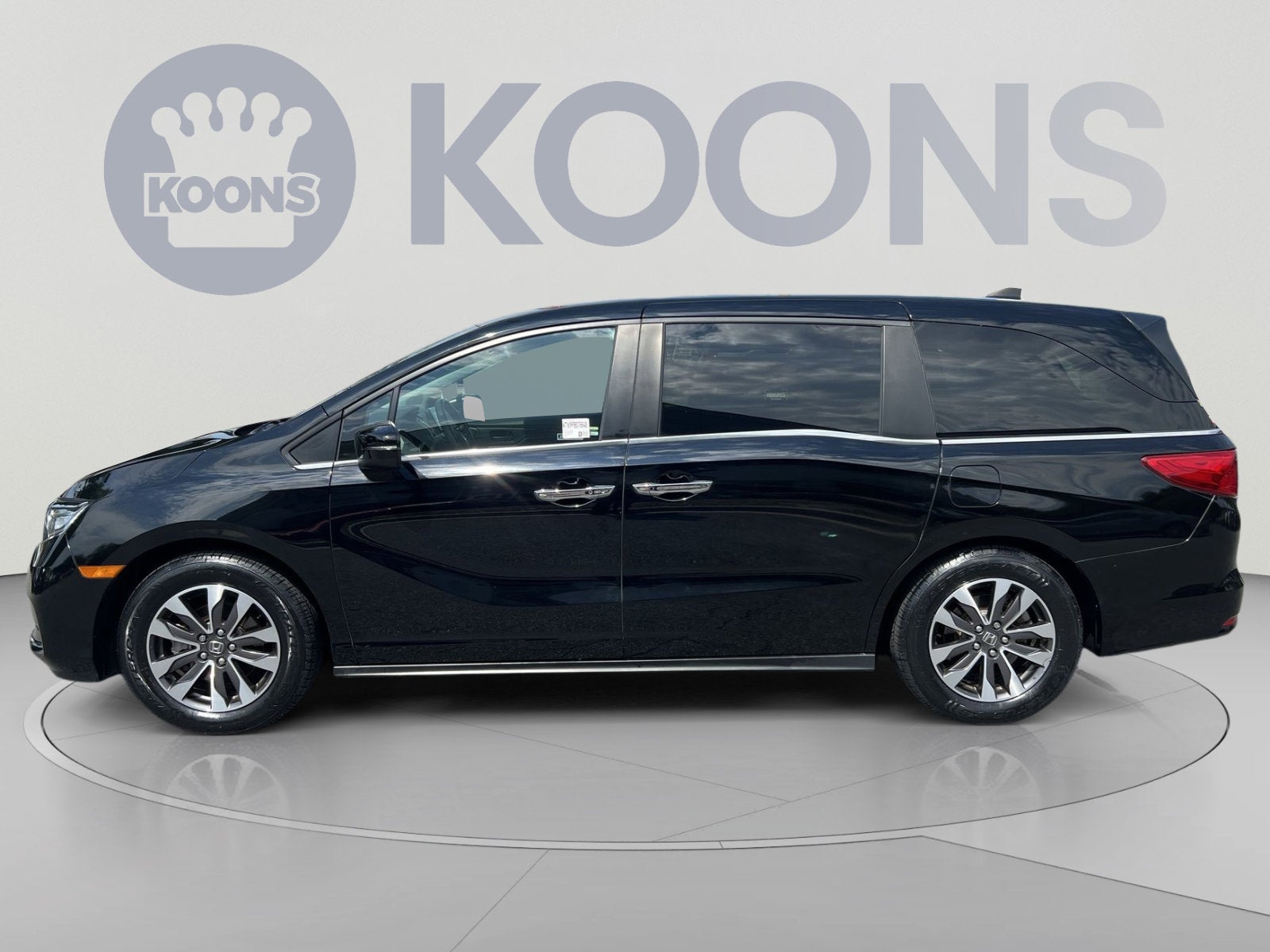 honda odyssey 2023 5FNRL6H64PB076648 image honda odyssey 2023 5FNRL6H64PB076648 image