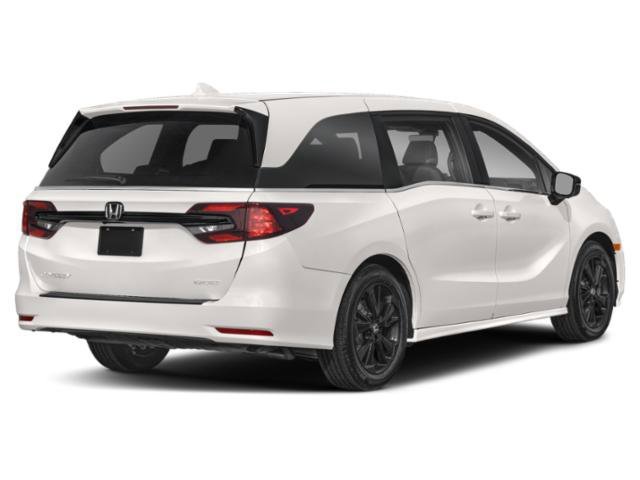 honda odyssey 2023 5FNRL6H75PB051735 image honda odyssey 2023 5FNRL6H75PB051735 image