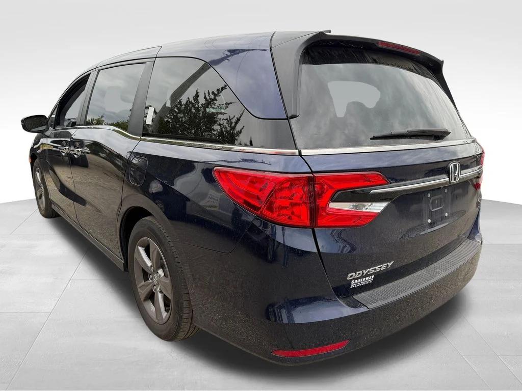 honda odyssey 2023 5FNRL6H52PB066384 image honda odyssey 2023 5FNRL6H52PB066384 image