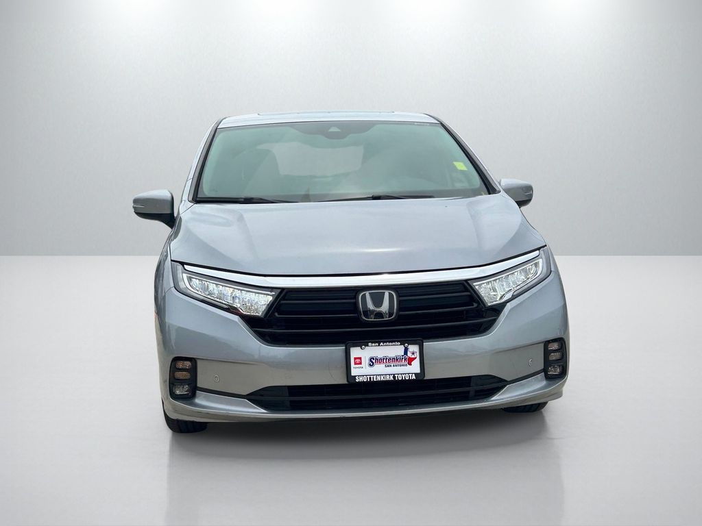 honda odyssey 2023 5FNRL6H84PB027189 image honda odyssey 2023 5FNRL6H84PB027189 image
