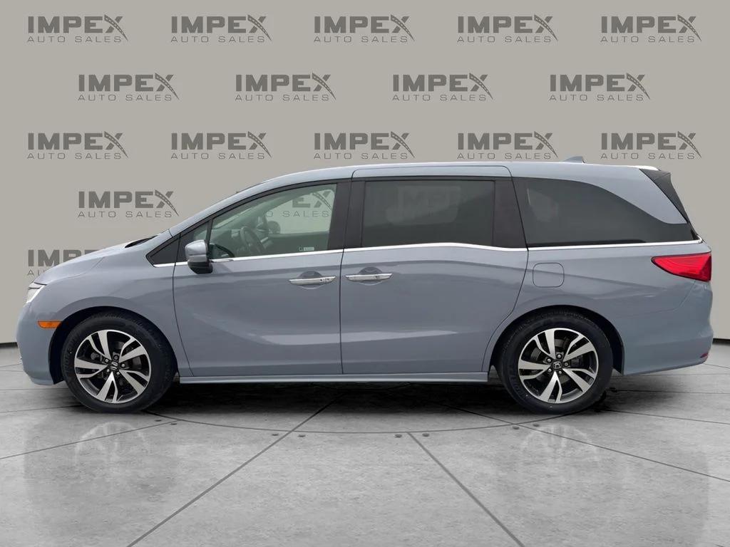 honda odyssey 2023 5FNRL6H83PB047644 image honda odyssey 2023 5FNRL6H83PB047644 image