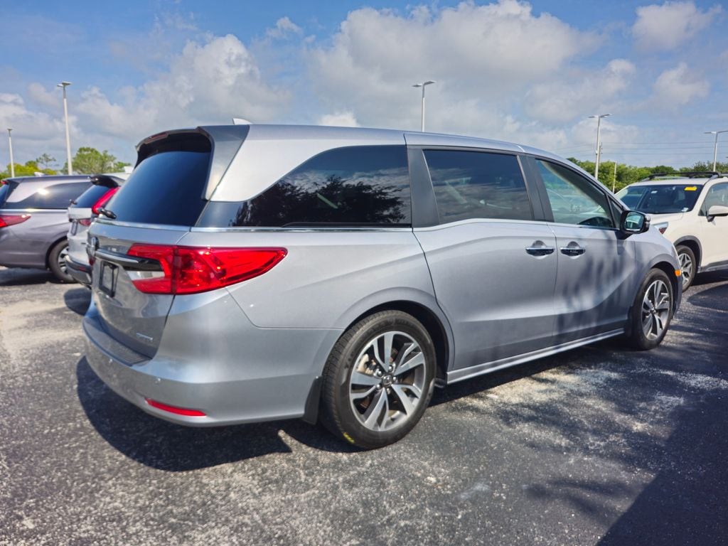 honda odyssey 2023 5FNRL6H86PB078080 image honda odyssey 2023 5FNRL6H86PB078080 image