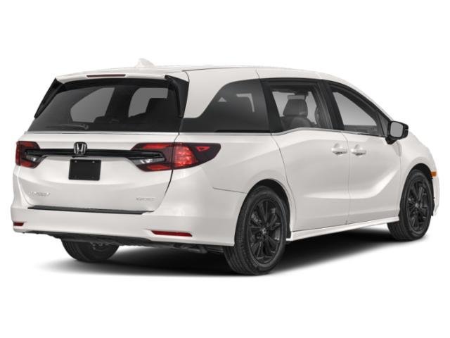 honda odyssey 2023 5FNRL6H75PB057552 image honda odyssey 2023 5FNRL6H75PB057552 image