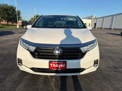 honda odyssey 2023 5FNRL6H64PB074768 image honda odyssey 2023 5FNRL6H64PB074768 image