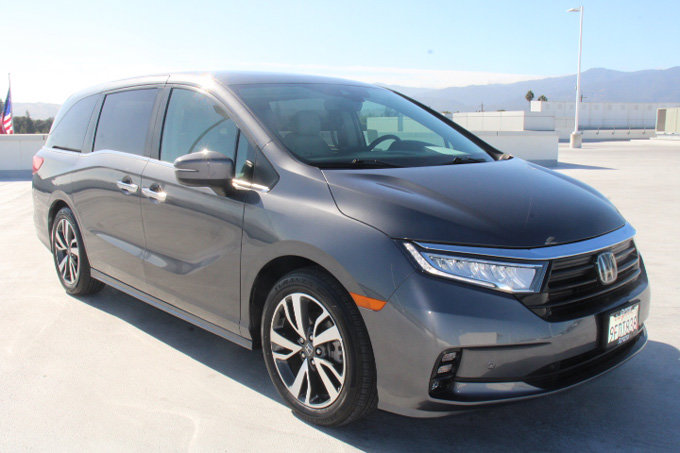 honda odyssey 2023 5FNRL6H80PB030011 image honda odyssey 2023 5FNRL6H80PB030011 image