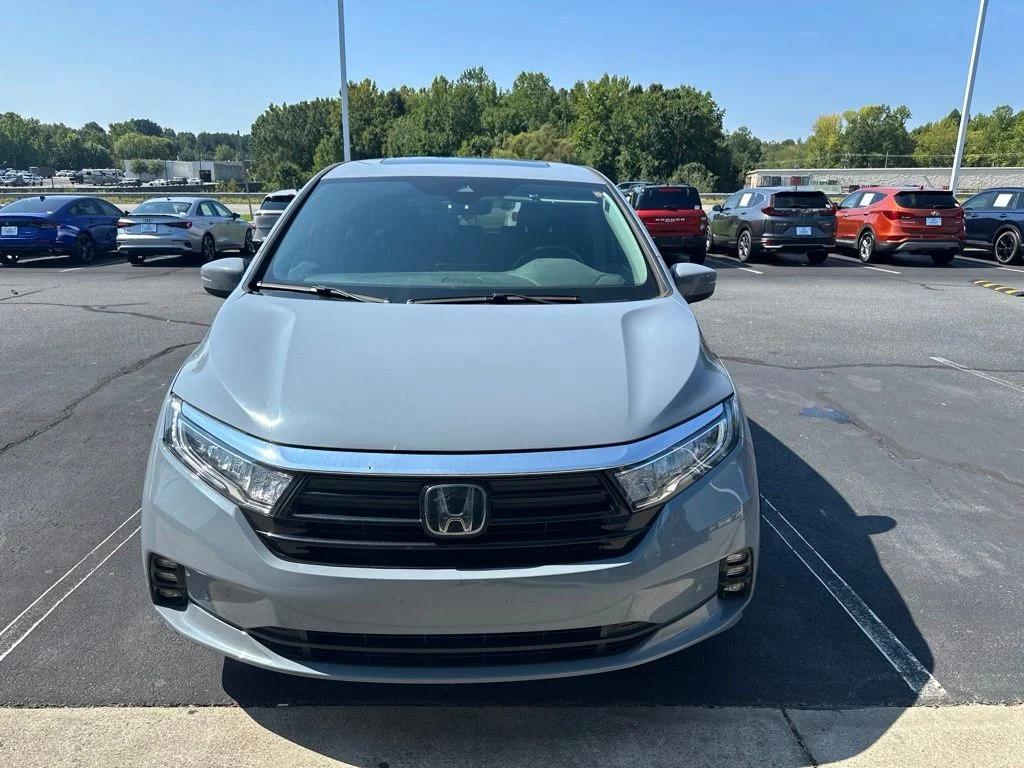 honda odyssey 2023 5FNRL6H84PB064436 image honda odyssey 2023 5FNRL6H84PB064436 image
