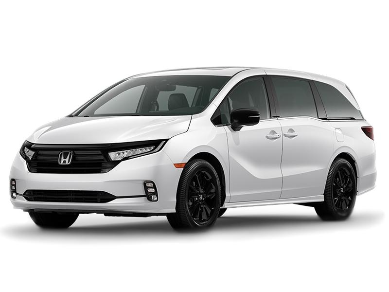 honda odyssey 2023 5FNRL6H75PB043232 image honda odyssey 2023 5FNRL6H75PB043232 image