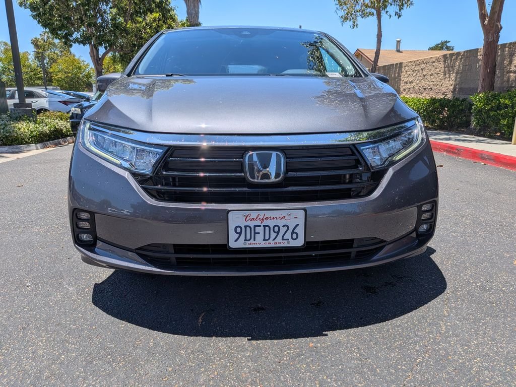 honda odyssey 2023 5FNRL6H62PB016352 image honda odyssey 2023 5FNRL6H62PB016352 image